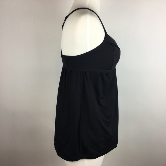 Lululemon Rehearsal Tank Women's size 6 New - Picture 4 of 8